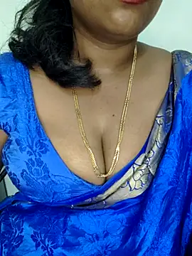 Sexy Ammu Telugu online show from 02/17/25, 08:52