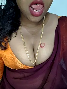 Sexy Ammu Telugu online show from 02/27/25, 03:25