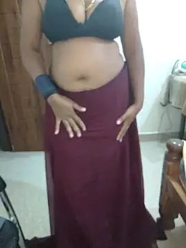 Sexy Ammu Telugu online show from 03/18/25, 08:36