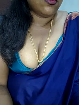 Sexy Ammu Telugu online show from 10/12/25, 05:56