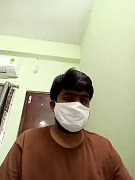 Snapshot of SURYA_HYD chatting on 10/15/25, 07:52 SURYA HYD online show from 10/15/25, 07:52