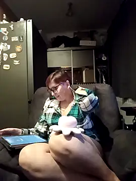 Snapshot of Marie1992PL chatting on 01/30/25, 04:02 Marie1992PL online show from 01/30/25, 04:02