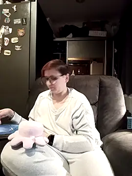 Snapshot of Marie1992PL chatting on 02/01/25, 03:39 Marie1992PL online show from 02/01/25, 03:39