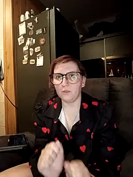 Snapshot of Marie1992PL chatting on 02/14/25, 06:08 Marie1992PL online show from 02/14/25, 06:08