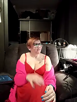 Snapshot of Marie1992PL chatting on 02/27/25, 04:43 Marie1992PL online show from 02/27/25, 04:43