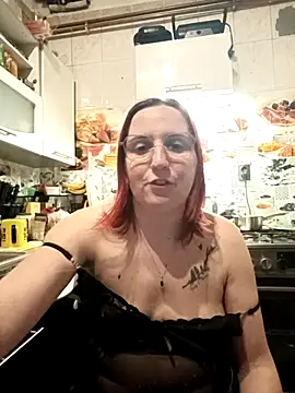 Snapshot of Marie1992PL chatting on 03/22/26, 08:23 Marie1992PL online show from 03/22/26, 08:23
