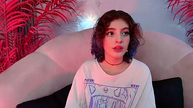 EvaHalsey online show from 11/27/25, 07:49