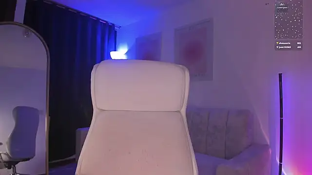 Snapshot of Gisell_Daniela1 chatting on 01/14/25, 05:19 Gisell Daniela1 online show from 01/14/25, 05:19