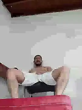 AndresSmith   online show from 12/06/24, 07:12