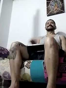 AndresSmith   online show from 03/05/25, 08:43