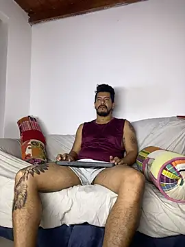 Snapshot of AndresSmith__ chatting on 01/18/26, 10:41 AndresSmith online show from 01/18/26, 10:41