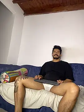 Snapshot of AndresSmith__ chatting on 02/01/26, 07:51 AndresSmith online show from 02/01/26, 07:51