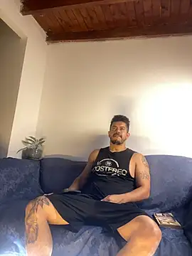 Snapshot of AndresSmith__ chatting on 02/05/26, 08:08 AndresSmith online show from 02/05/26, 08:08