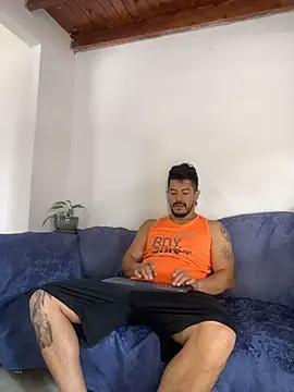 Snapshot of AndresSmith__ chatting on 02/08/26, 04:21 AndresSmith online show from 02/08/26, 04:21