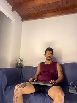 Snapshot of AndresSmith__ chatting on 02/14/26, 08:11 AndresSmith online show from 02/14/26, 08:11