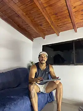 Snapshot of AndresSmith__ chatting on 02/25/26, 09:19 AndresSmith online show from 02/25/26, 09:19