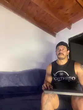 Snapshot of AndresSmith__ chatting on 02/28/26, 08:26 AndresSmith online show from 02/28/26, 08:26