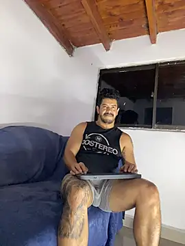 Snapshot of AndresSmith__ chatting on 03/02/26, 08:43 AndresSmith online show from 03/02/26, 08:43