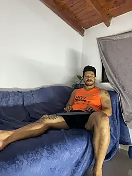 Snapshot of AndresSmith__ chatting on 03/05/26, 07:59 AndresSmith online show from 03/05/26, 07:59