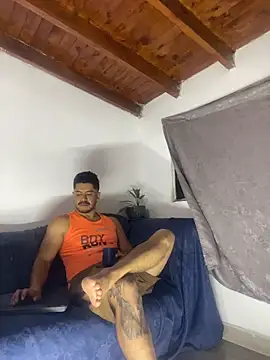 Snapshot of AndresSmith__ chatting on 03/07/26, 09:28 AndresSmith online show from 03/07/26, 09:28