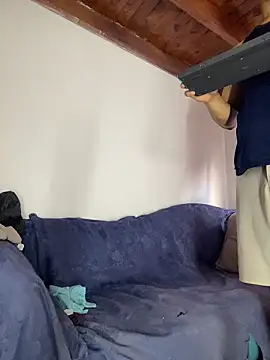 Snapshot of AndresSmith__ chatting on 03/29/26, 06:52 AndresSmith online show from 03/29/26, 06:52