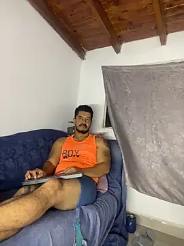 Snapshot of AndresSmith__ chatting on 03/30/26, 06:58 AndresSmith online show from 03/30/26, 06:58