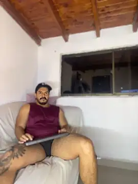 Snapshot of AndresSmith__ chatting on 04/13/26, 07:58 AndresSmith online show from 04/13/26, 07:58