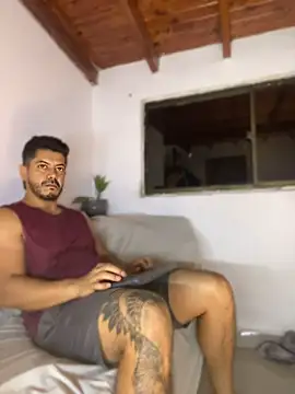 Snapshot of AndresSmith__ chatting on 04/15/26, 07:26 AndresSmith online show from 04/15/26, 07:26