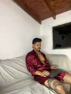 Snapshot of AndresSmith__ chatting on 04/20/26, 08:17 AndresSmith online show from 04/20/26, 08:17