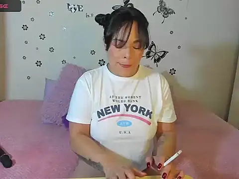 MIA BIANCCO online show from 01/26/25, 11:18