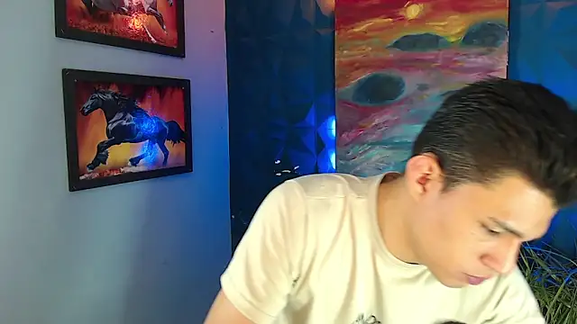 dirtyboy 23 online show from 01/08/25, 03:19