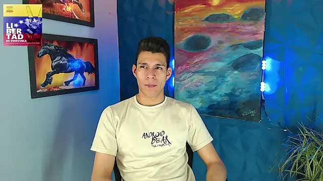 dirtyboy 23 online show from 01/10/25, 09:34