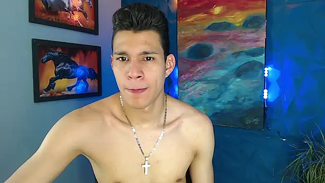 dirtyboy 23 online show from 01/12/25, 09:30