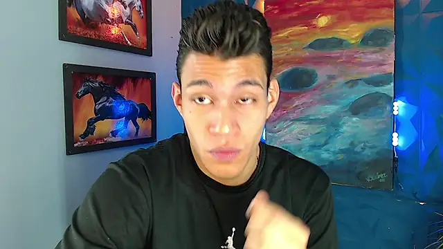 dirtyboy 23 online show from 01/14/25, 03:32