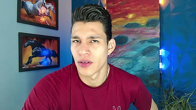 dirtyboy 23 online show from 01/15/25, 04:25