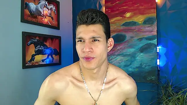 dirtyboy 23 online show from 01/15/25, 11:21