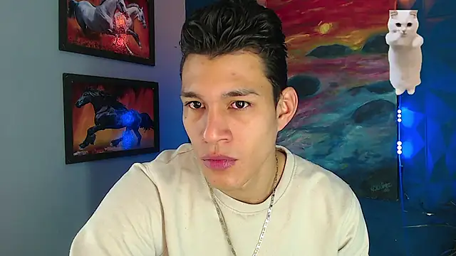 dirtyboy 23 online show from 01/17/25, 03:34