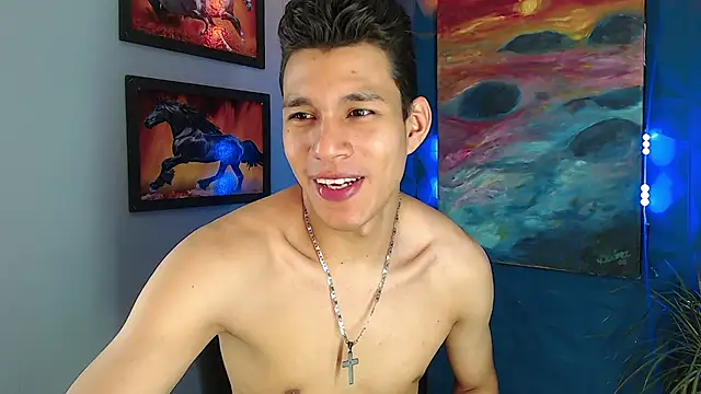 dirtyboy 23 online show from 01/17/25, 09:39