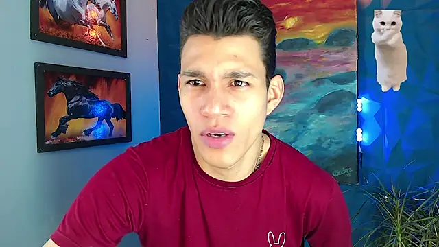 dirtyboy 23 online show from 01/19/25, 05:48