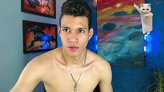 dirtyboy 23 online show from 01/19/25, 11:56