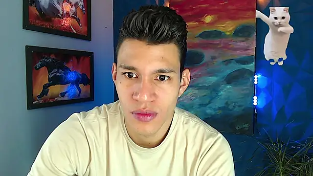 dirtyboy 23 online show from 01/20/25, 03:26