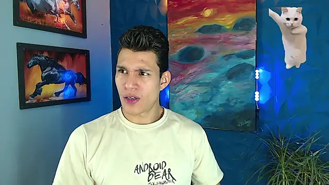 dirtyboy 23 online show from 01/20/25, 06:31