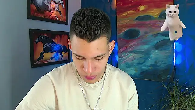 dirtyboy 23 online show from 01/23/25, 03:16