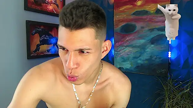 dirtyboy 23 online show from 01/23/25, 06:28