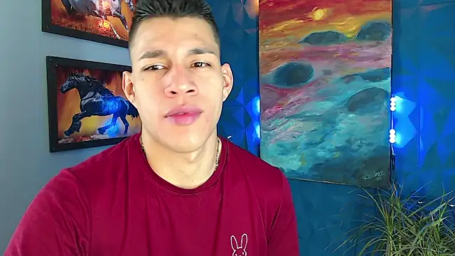 dirtyboy 23 online show from 01/24/25, 03:22