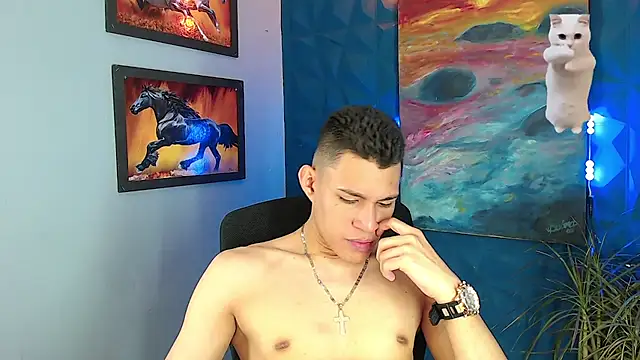 dirtyboy 23 online show from 01/24/25, 06:24