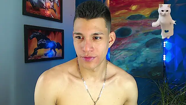 dirtyboy 23 online show from 01/24/25, 09:28