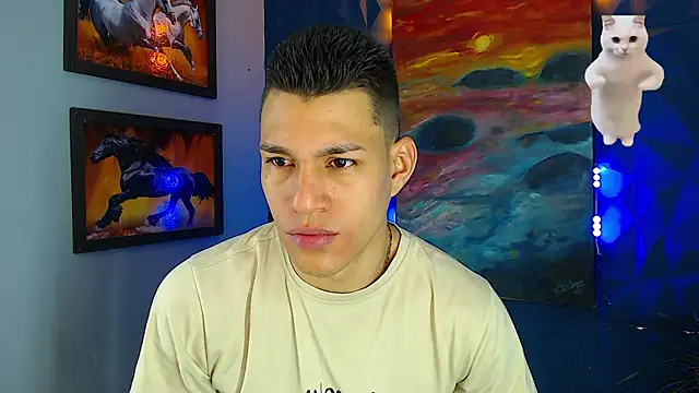 dirtyboy 23 online show from 01/25/25, 03:19