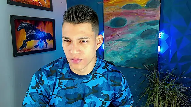 dirtyboy 23 online show from 01/25/25, 09:26