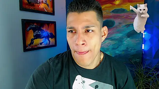 dirtyboy 23 online show from 01/28/25, 06:16